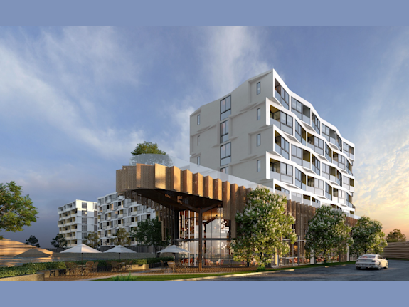 6% Guaranteed Yield Phuket 5 Star Hotel For Sale