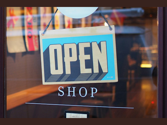 Established Specialty Store