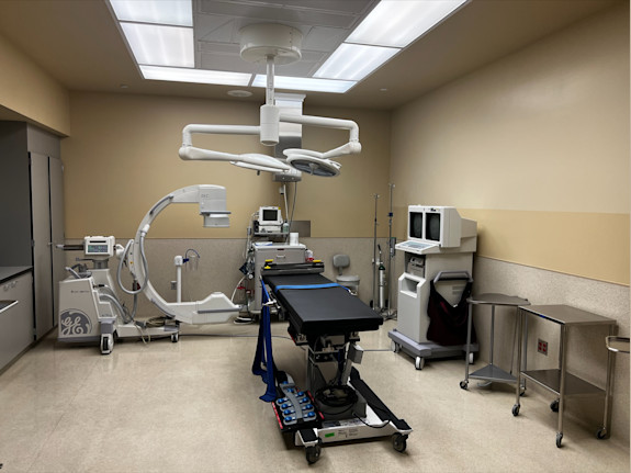 Pain Management & Surgery Center for Sale