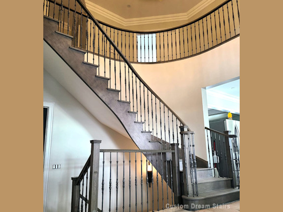 50+ Yr Old Wood and Aluminum Millwork