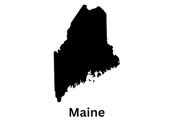 Sanford Maine Associate Practice for Sale