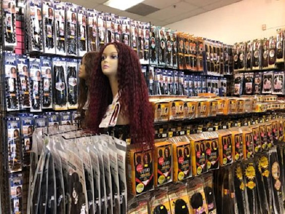 Local Beauty Supply Company for Sale in NJ