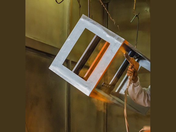 Powder Coating Company in New York