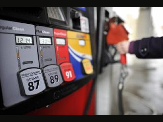 Gas & C-Store Business for Sale in NJ