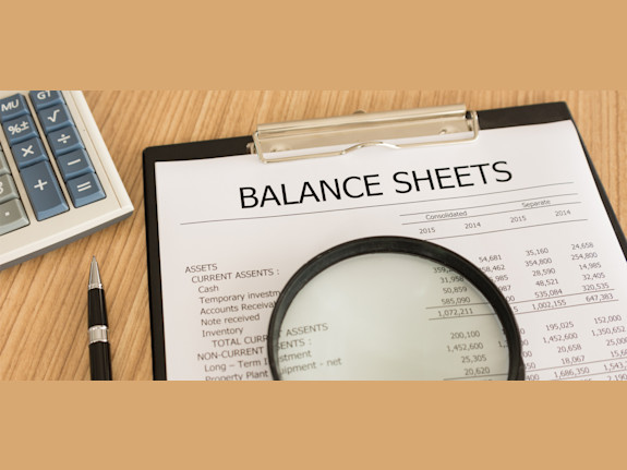 The Perfect Balance Sheet Enhancement