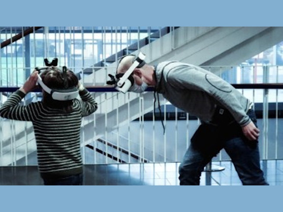 AI, VR and AR Training Solutions Company for Sale