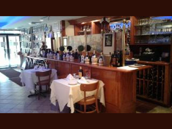 Five Star Restaurant in Queens County