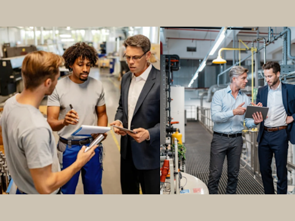 Staffing & Recruitment with 400+ Locations