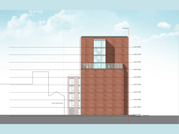 Moseley Road And Bradford Street Birmingham