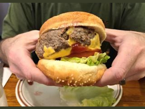 Gold Coast Diner and Building for Sale