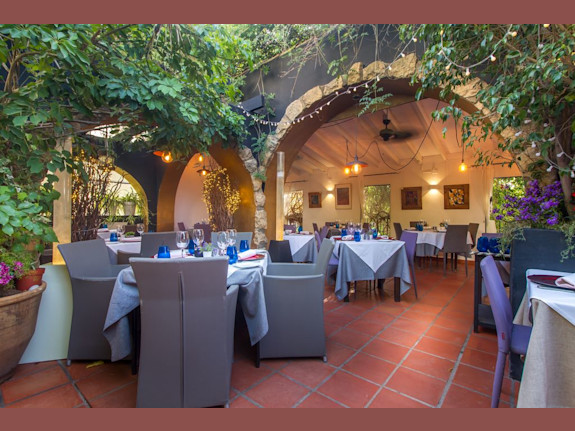 Restaurant in Altea  Freehold + Bus