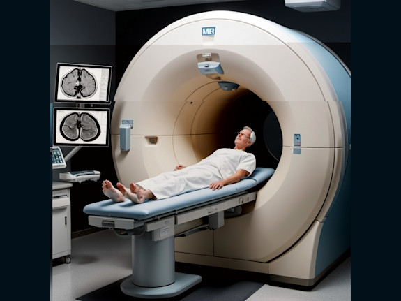 MRI Center – No Medical License Required