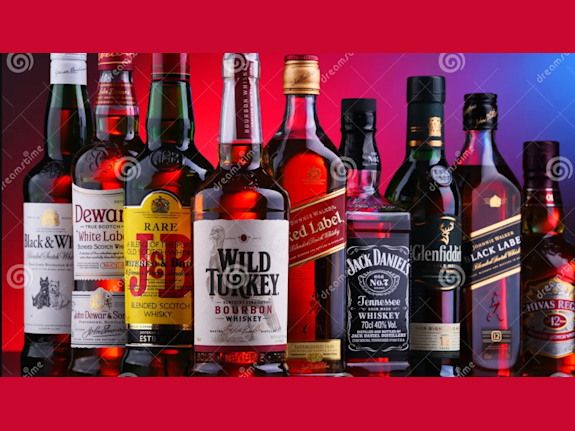 Liquor License Class C #33 in Bridgewater, NJ