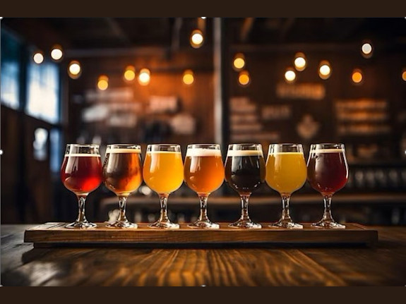 Tacoma Brewery and Restaurant