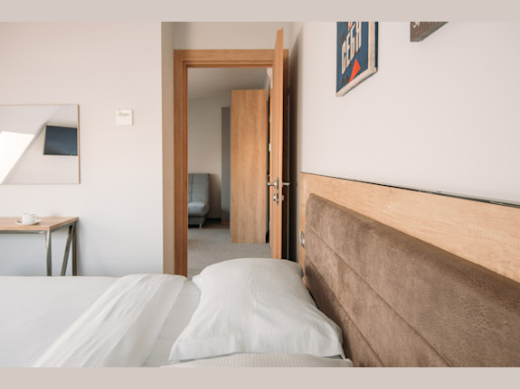 Hotel 73 Rooms for Rent Moscow City Center 4 Stars