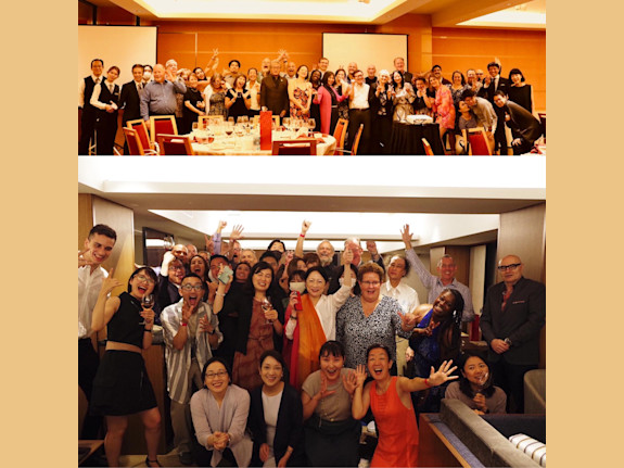 Profitable & Established Wine Event Business Tokyo