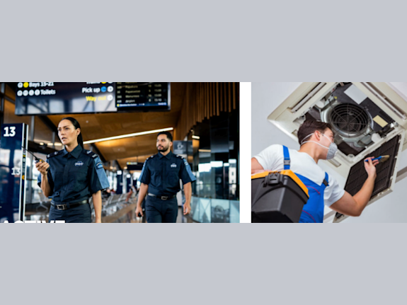 Be the Go-To Provider for 20+ Business Services