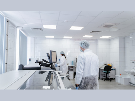 Turnkey Texas CLIA & CAP-Certified Laboratory