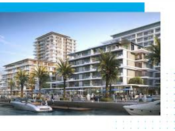 Building for sale at Rashyd Yachts & Marina Dubai