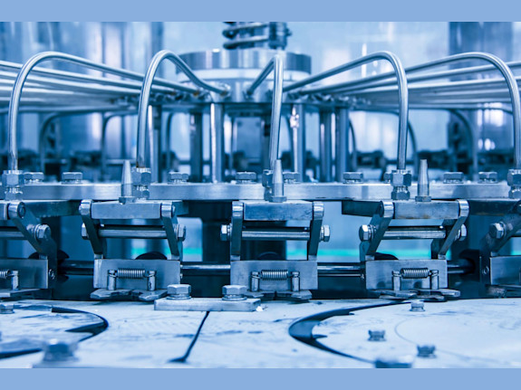 Electronics & Automation Equipment Manufacturer