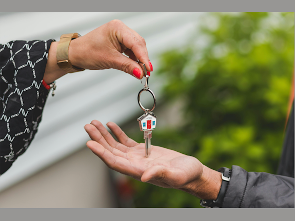 Vacation Property Management Company - Turnkey