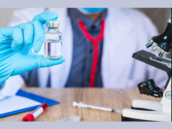 Internal Medicine Practice with Lab Testing