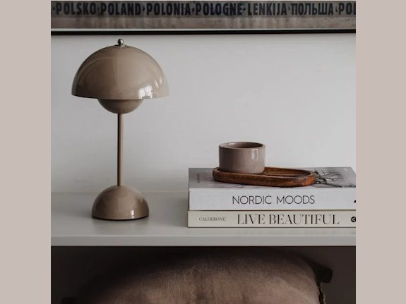 Successful E-Commerce Brand Home Essentials