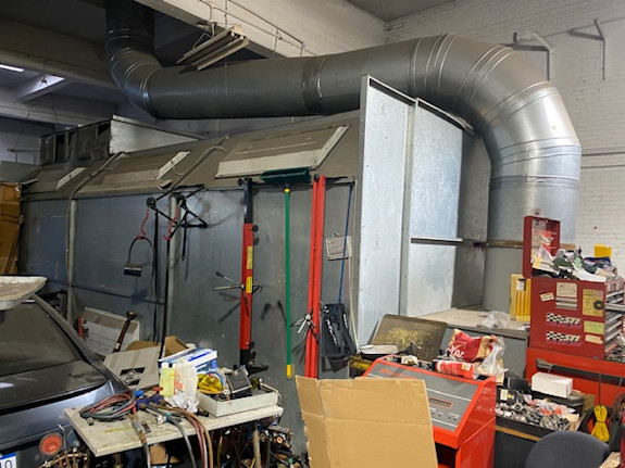 Auto Center for Sale in PA