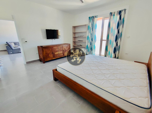 2BR Apartment — Simpson Bay — Sint Maarten