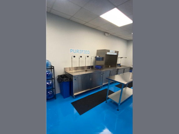 Brand New Water Store, By Owner, $125k