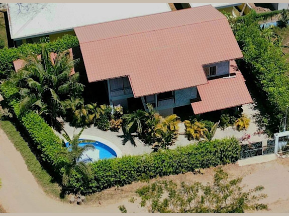 Multi-unit Paradise in Samara Beach