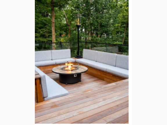 Outdoor Living Design!