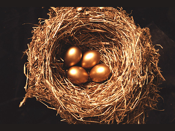 Gold Based Convertible Note