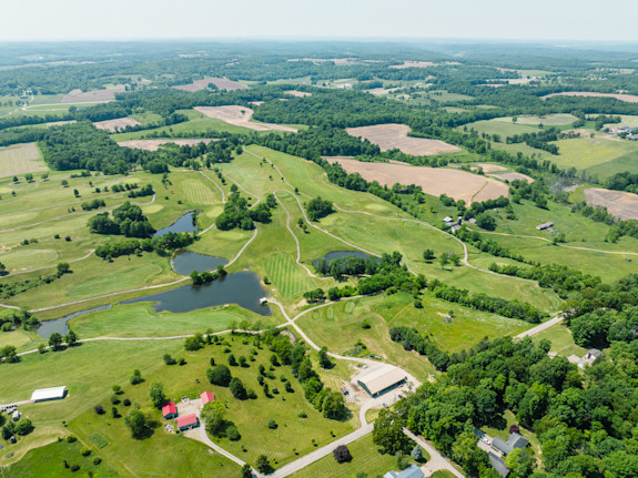 Crystal Spring Golf Club