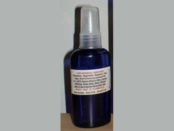 Healing Oils Business in Sevier County, TN