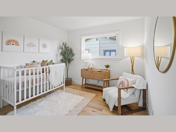 Profitable, Turnkey Real Estate Staging Business