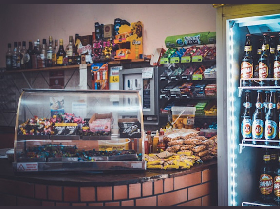 Convenience Store