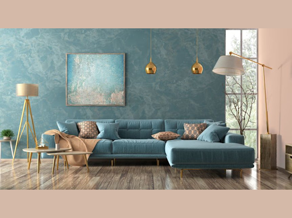 Luxury Home Staging Company - 12+ Years Reputation