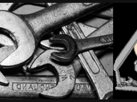 Turn-key and Historical Automotive Service / Parts Center LA County