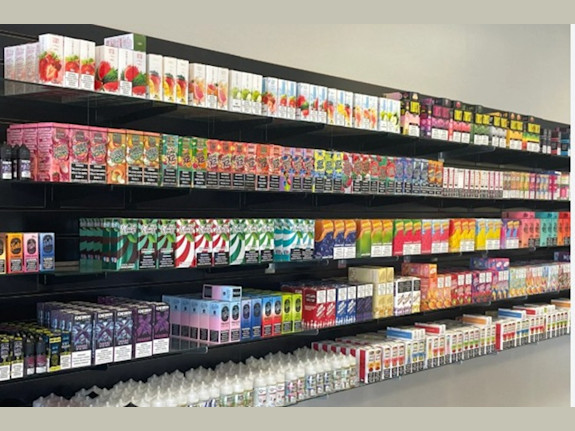 For Sale: Wholesale Vape E-Cigarette Distributor