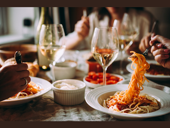 Fully Built out Restaurant - Ready for New Owner