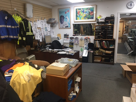 Innovative Sportswear Business For Sale in NY