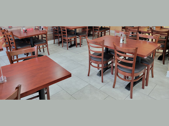 Turn Key Latin Restaurant Located in Hempstead NY