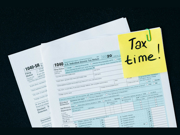 High-Margin Multi-Service Tax Firm