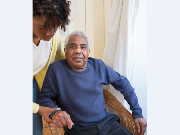 Skilled and Non-skilled Home Health Care Service