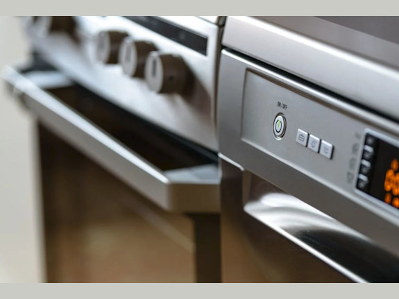 Appliance Repair and Servicing