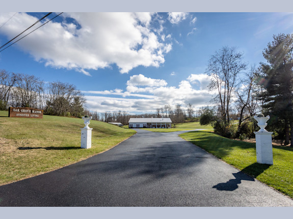 Assisted Living Home For Sale-Unoccupied