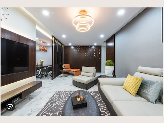 Home Lighting Dropship Website Business