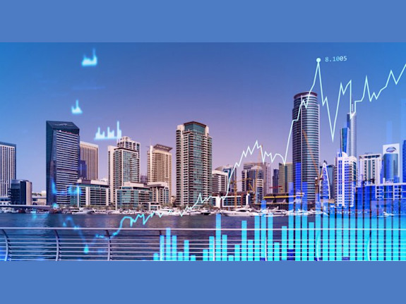 5-Star Aparthotel in Dubai