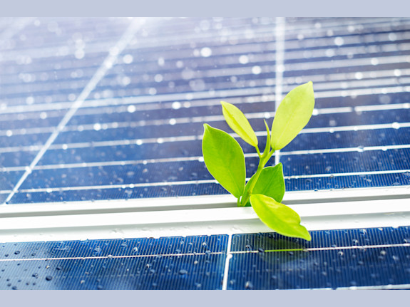 200MW Solar Photovoltaic Power Plants